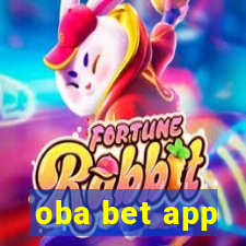 oba bet app